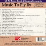 Music to Fly By: Great Songs of Aviation