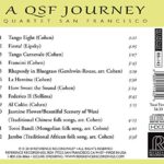 QSF Journey