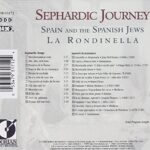 Sephardic Journey