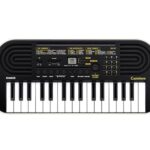 Casio Casiotone SA-51 32-Key Portable Keyboard with Mini Keys