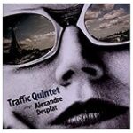 Traffic Quintet Plays Alexandre Desplat