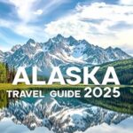 Alaska Travel Guide 2025: Smart Planning for Stress-Free Exploration and Memorable Moments