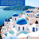 Greece Travel Guide 2025: Step-by-Step Solutions for Itinerary Planning, Dining, and Finding Hidden Treasures